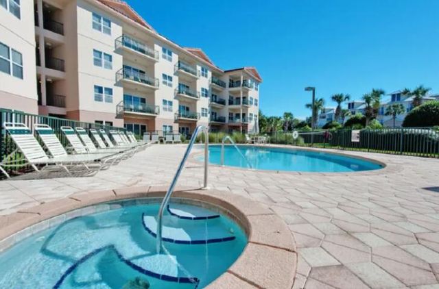 1952 Scenic Gulf Drive 107, Miramar Beach, FL 32550
