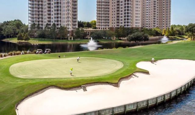 1952 Scenic Gulf Drive 107, Miramar Beach, FL 32550