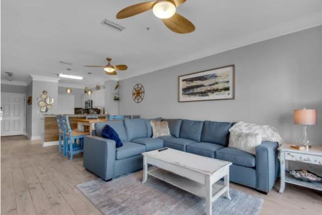 1952 Scenic Gulf Drive 107, Miramar Beach, FL 32550