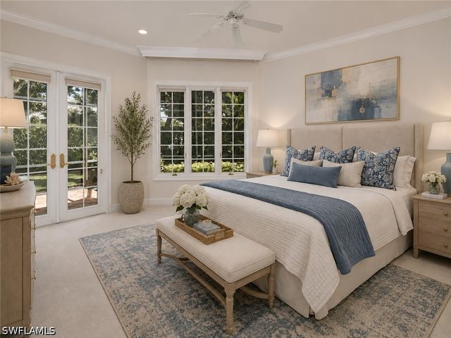 695 Ardmore LN, Naples, FL 34108