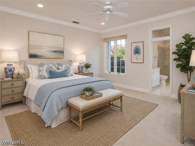 695 Ardmore LN, Naples, FL 34108