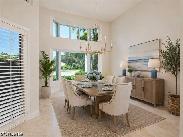 695 Ardmore LN, Naples, FL 34108