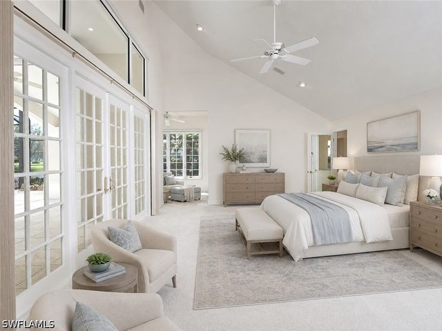 695 Ardmore LN, Naples, FL 34108