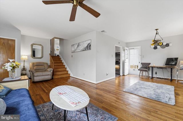 601 S ELMWOOD AVE, Glenolden, PA 19036