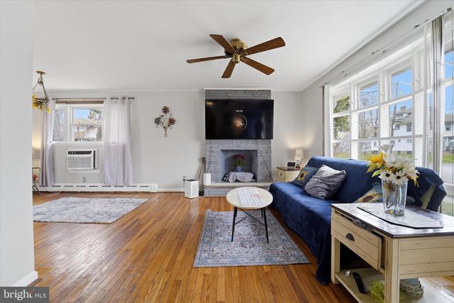 601 S ELMWOOD AVE, Glenolden, PA 19036