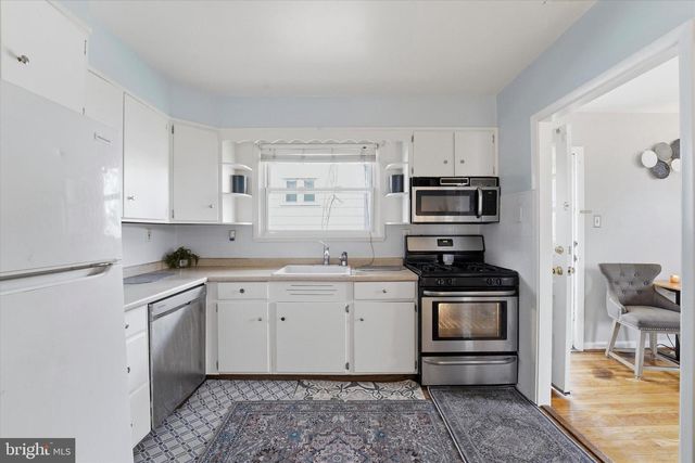 601 S ELMWOOD AVE, Glenolden, PA 19036