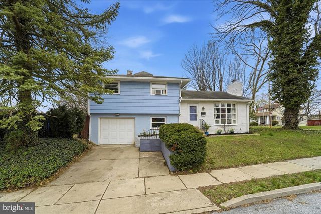 601 S ELMWOOD AVE, Glenolden, PA 19036
