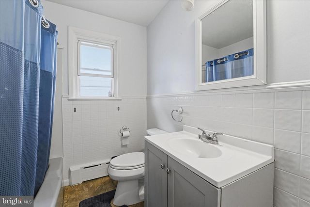 601 S ELMWOOD AVE, Glenolden, PA 19036
