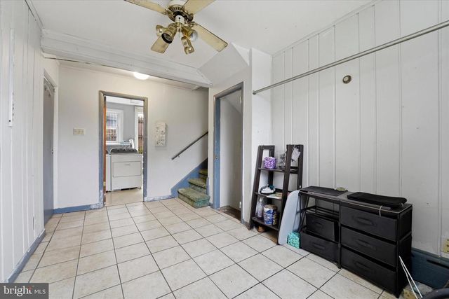 601 S ELMWOOD AVE, Glenolden, PA 19036