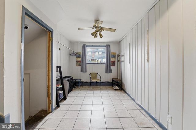 601 S ELMWOOD AVE, Glenolden, PA 19036