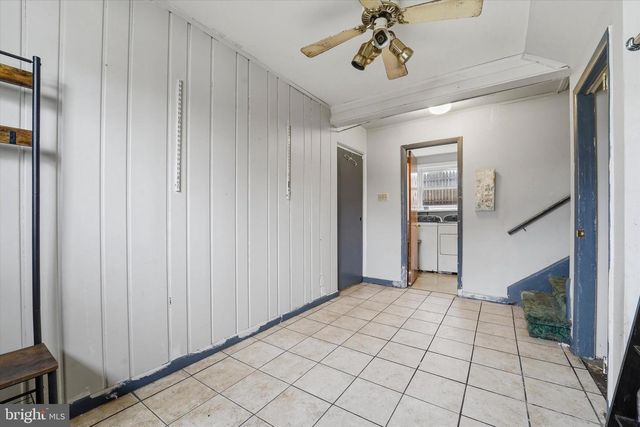 601 S ELMWOOD AVE, Glenolden, PA 19036
