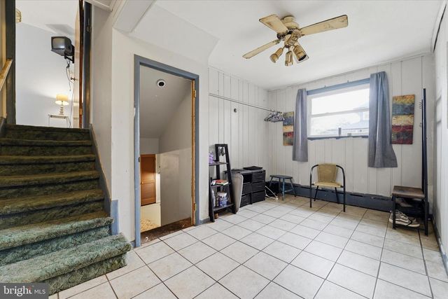 601 S ELMWOOD AVE, Glenolden, PA 19036