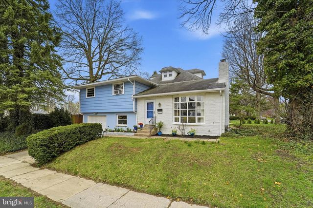 601 S ELMWOOD AVE, Glenolden, PA 19036