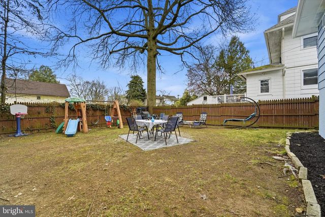 601 S ELMWOOD AVE, Glenolden, PA 19036