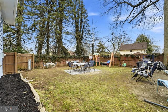 601 S ELMWOOD AVE, Glenolden, PA 19036