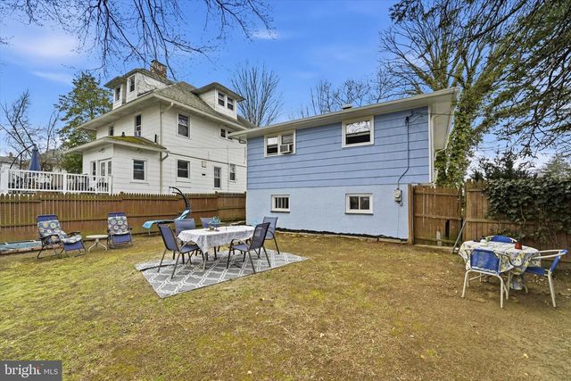 601 S ELMWOOD AVE, Glenolden, PA 19036