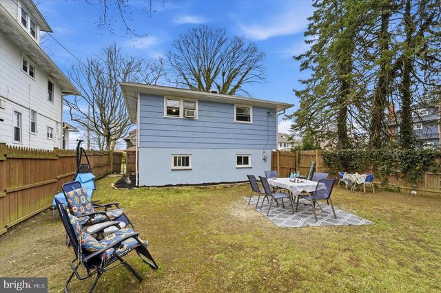 601 S ELMWOOD AVE, Glenolden, PA 19036