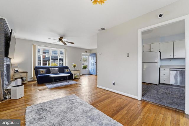 601 S ELMWOOD AVE, Glenolden, PA 19036