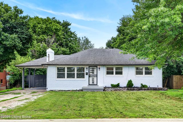 5218 Famous Way, Louisville, KY 40219