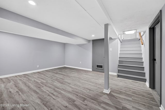 5218 Famous Way, Louisville, KY 40219