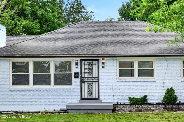 5218 Famous Way, Louisville, KY 40219