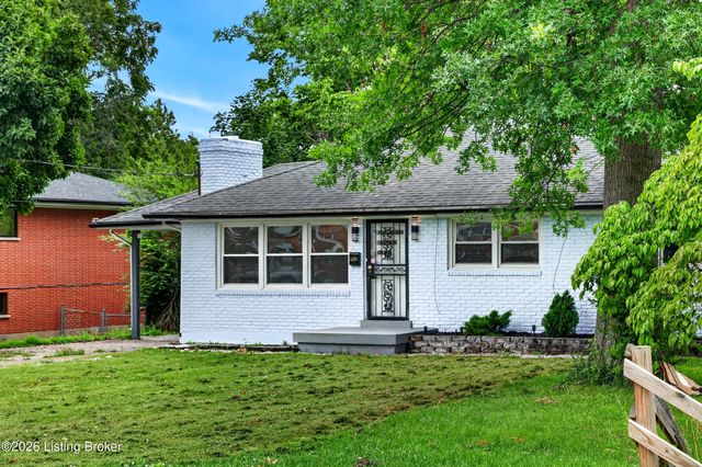 5218 Famous Way, Louisville, KY 40219