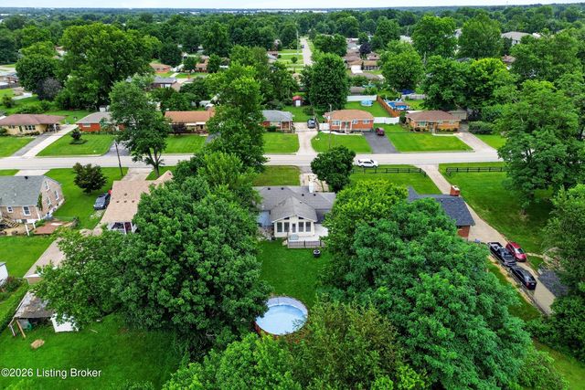 5218 Famous Way, Louisville, KY 40219