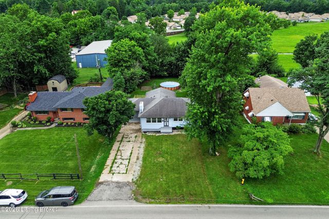 5218 Famous Way, Louisville, KY 40219