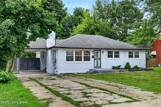 5218 Famous Way, Louisville, KY 40219
