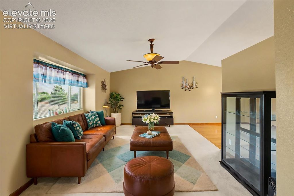 5760 Kittery Drive, Colorado Springs, CO 80911 — photo 2