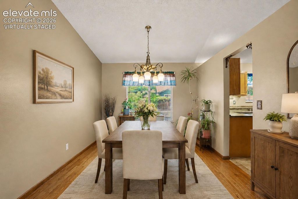 5760 Kittery Drive, Colorado Springs, CO 80911 — photo 5
