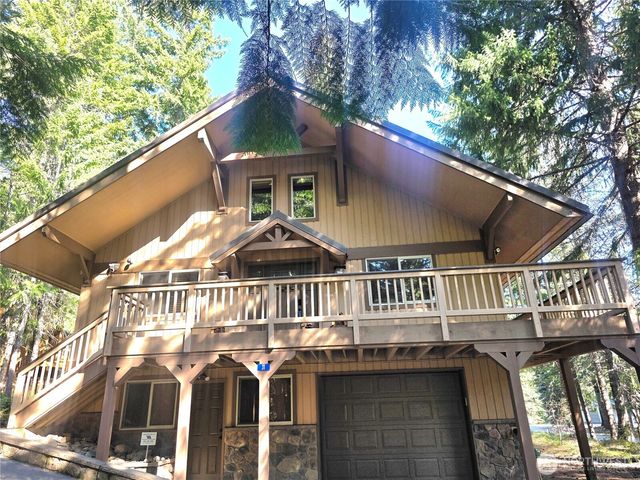 31 Tranquility Lane, Easton, WA 98925