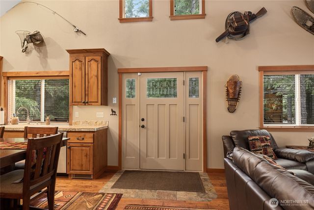 31 Tranquility Lane, Easton, WA 98925