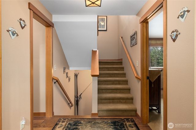 31 Tranquility Lane, Easton, WA 98925