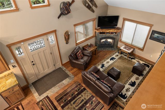31 Tranquility Lane, Easton, WA 98925