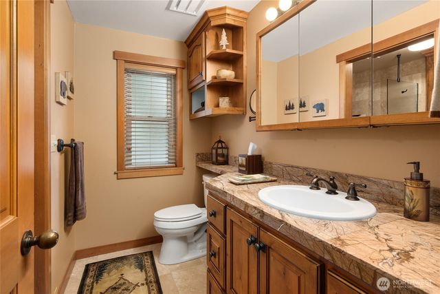 31 Tranquility Lane, Easton, WA 98925