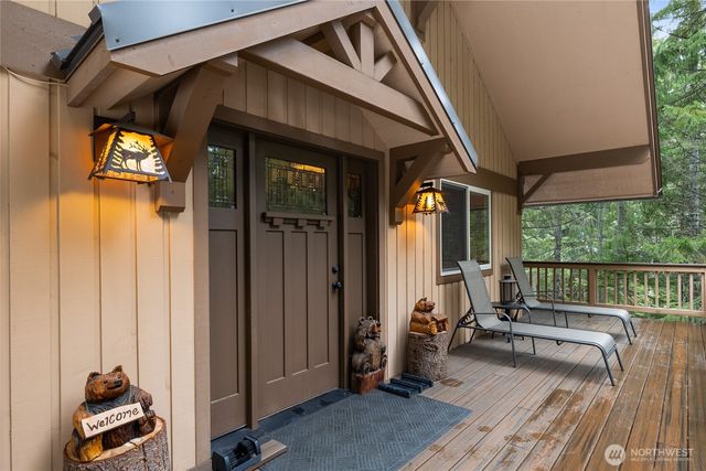 31 Tranquility Lane, Easton, WA 98925
