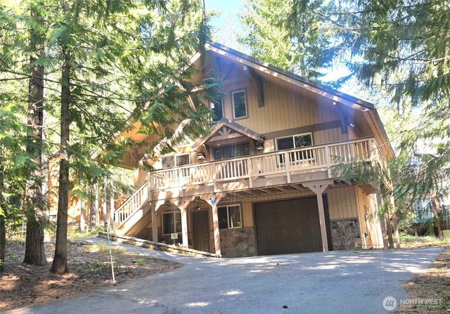 31 Tranquility Lane, Easton, WA 98925