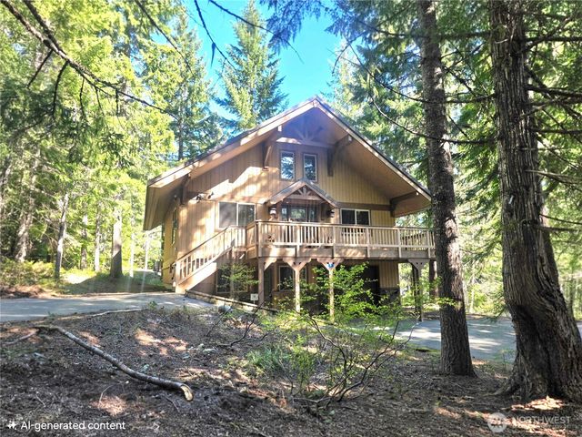 31 Tranquility Lane, Easton, WA 98925