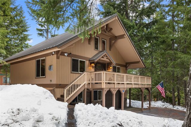 31 Tranquility Lane, Easton, WA 98925