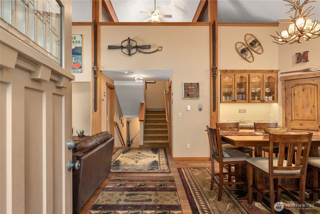 31 Tranquility Lane, Easton, WA 98925