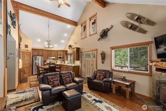 31 Tranquility Lane, Easton, WA 98925