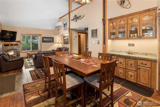 31 Tranquility Lane, Easton, WA 98925