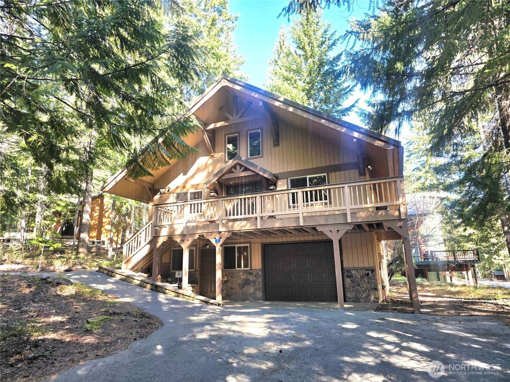 31 Tranquility Lane, Easton, WA 98925
