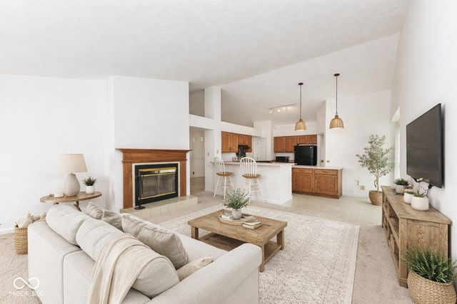 12372 Ensley Drive, Fishers, IN 46038