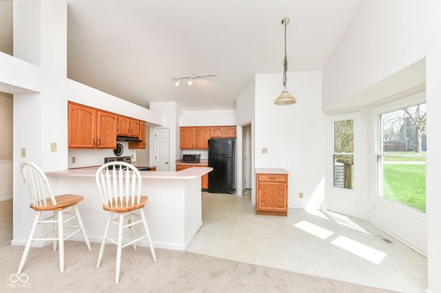 12372 Ensley Drive, Fishers, IN 46038