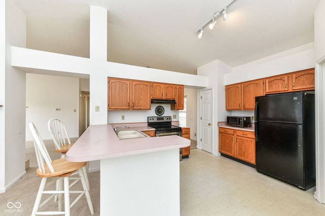 12372 Ensley Drive, Fishers, IN 46038