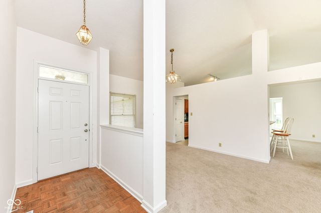 12372 Ensley Drive, Fishers, IN 46038