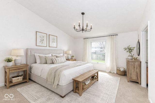 12372 Ensley Drive, Fishers, IN 46038