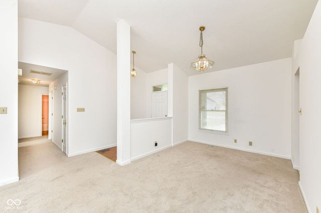 12372 Ensley Drive, Fishers, IN 46038